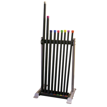 Body-Solid GFR500 Fitness Bar Rack