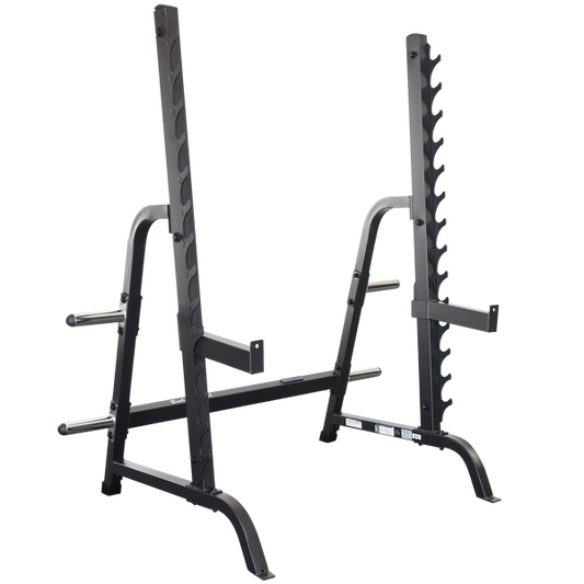 Body-Solid GPR370B Multi-Press Station