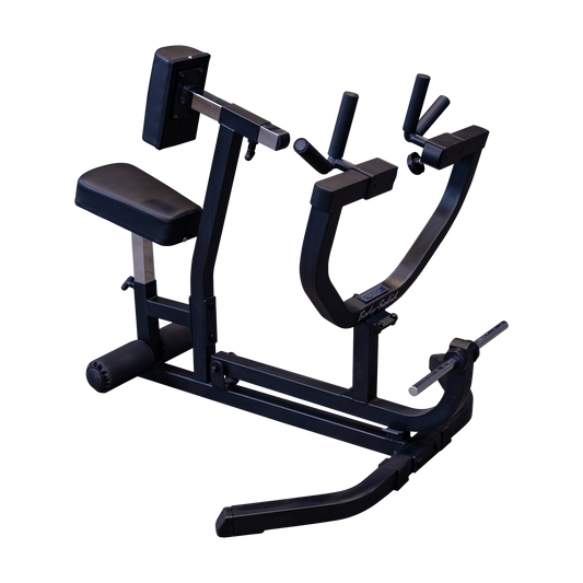 Body-Solid GSRM40B Seated Row Machine
