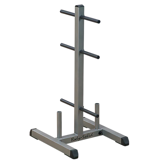 Body-Solid GSWT Standard Weight Tree
