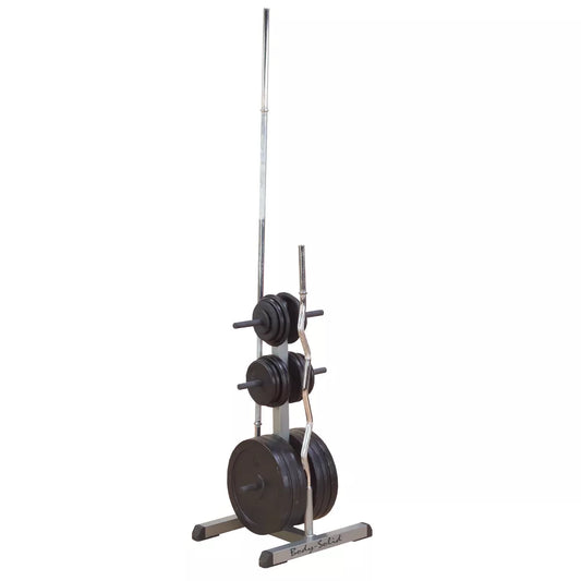 Body-Solid GSWT Standard Weight Tree