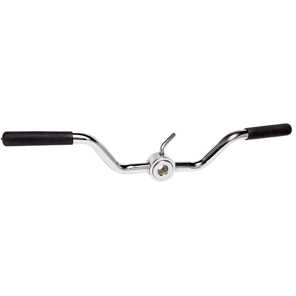 Body-Solid LBB28 Lat Blaster Bar