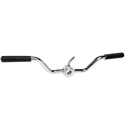 Body-Solid LBB28 Lat Blaster Bar