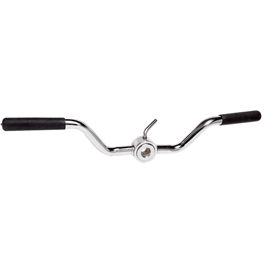Body-Solid LBB28 Lat Blaster Bar