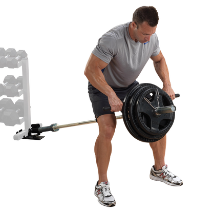Body-Solid LBB28 Lat Blaster Bar