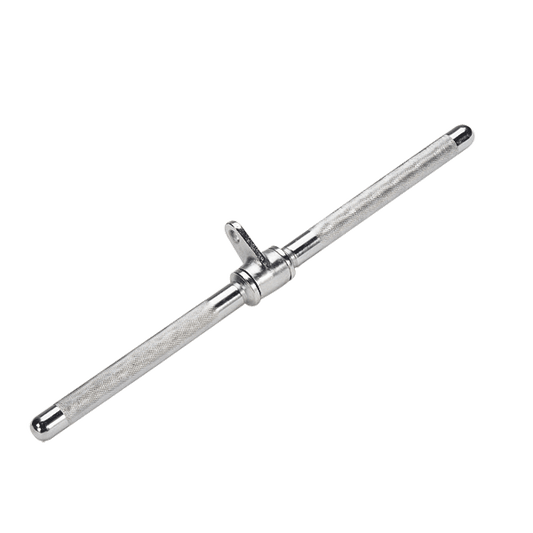 Body-Solid MB022 Revolving Straight Bar