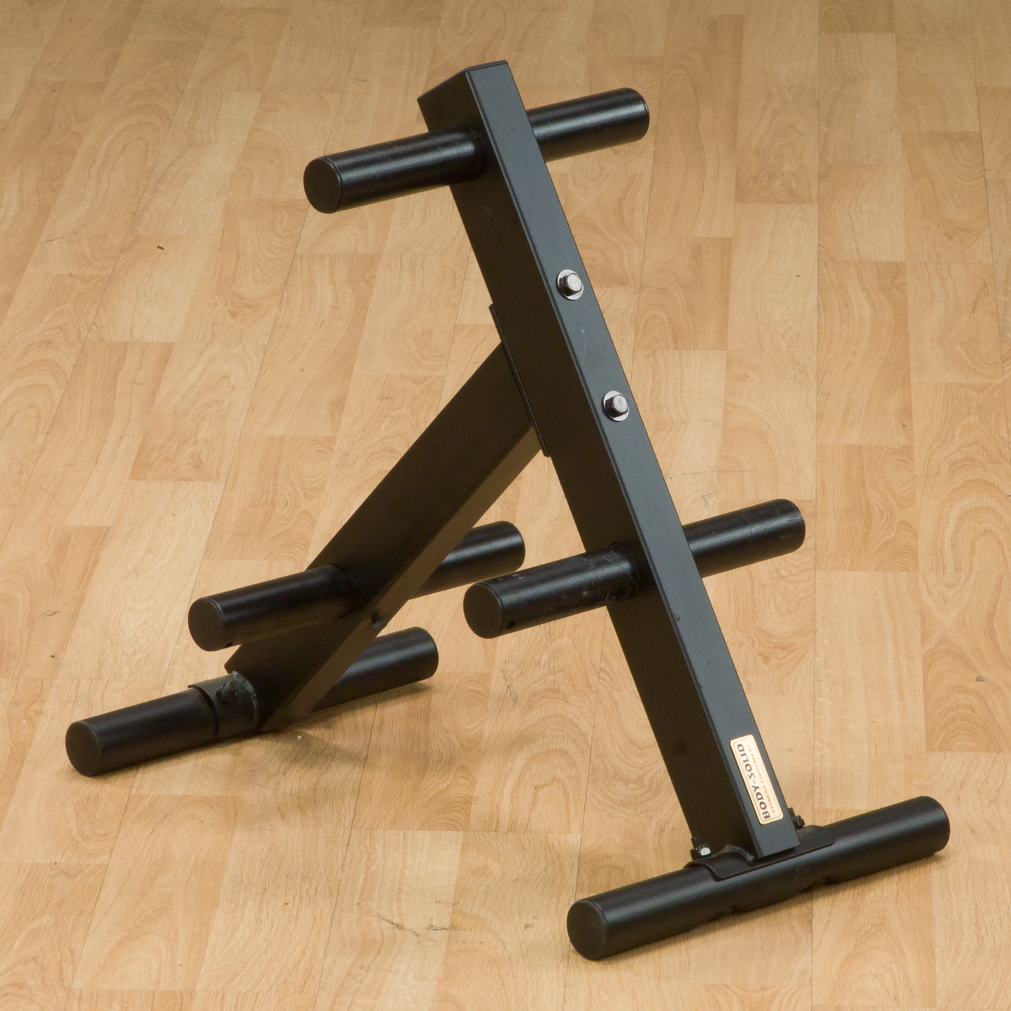 Body-Solid OWT24 Olympic Weight Tree