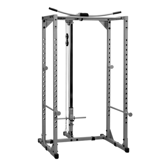 Body-Solid PPR200XL Powerline Power Rack
