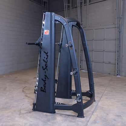 Body-Solid SCB1000B Counterbalance Smith