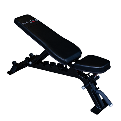 Body-Solid Pro ClubLine SFID325B FID Bench