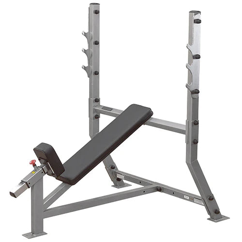 Body-Solid SIB359GS Olympic Incline Bench