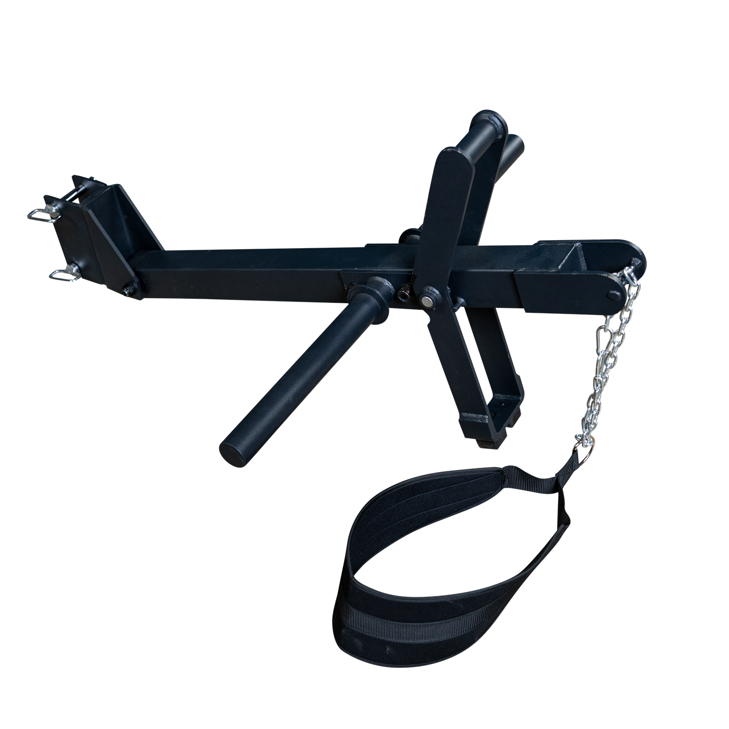 Body-Solid SPRBSA Belt Squat Attachment