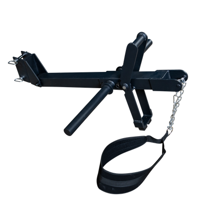 Body-Solid SPRBSA Belt Squat Attachment