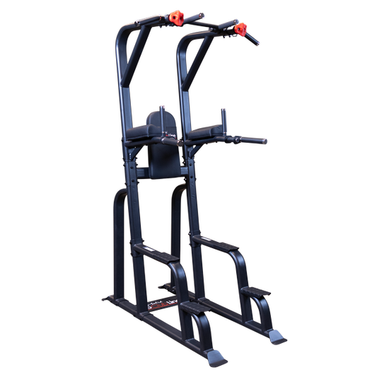 Body-Solid Pro ClubLine SVKR1000 VKR With Lat Chin