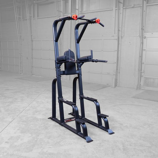 Body-Solid Pro ClubLine SVKR1000 VKR With Lat Chin