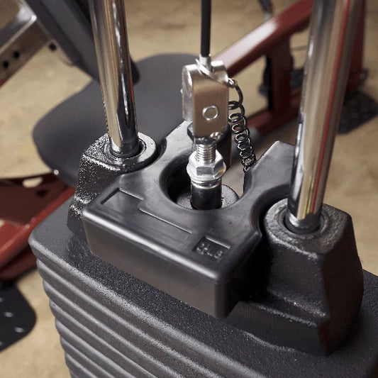 Body-Solid WSA Weight Stack Adapter