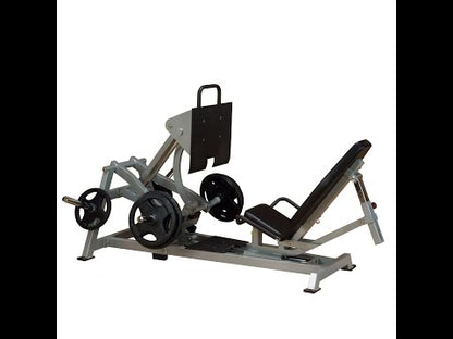 Body-Solid Leverage LVLP Leg Press